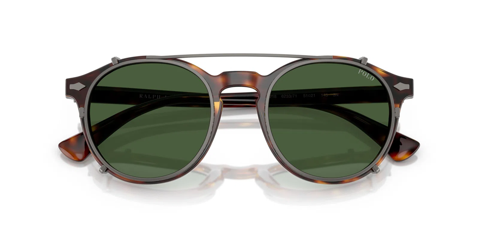 Polo 4218 Sunglasses - view 30